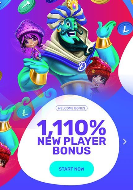  Best Slots - Free Casino Bonus